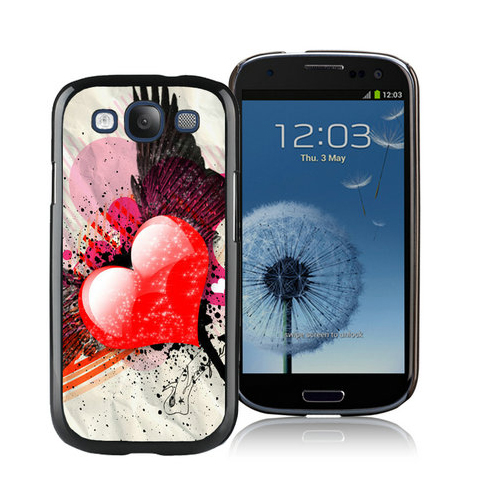 Valentine Love Samsung Galaxy S3 9300 Cases CXD | Coach Outlet Canada